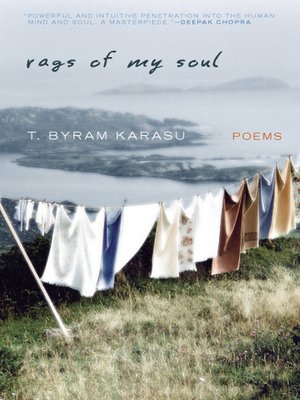 cover image of Rags of My Soul